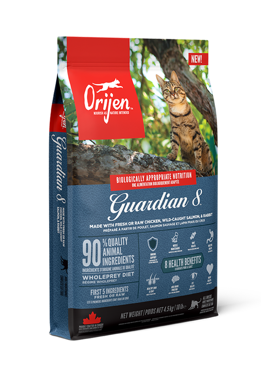Guardian 8&trade;